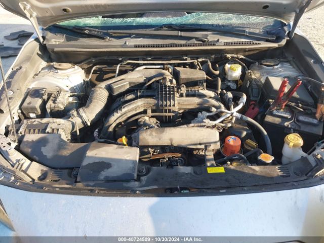 Photo 9 VIN: 4S3GTAB66K3705335 - SUBARU IMPREZA 