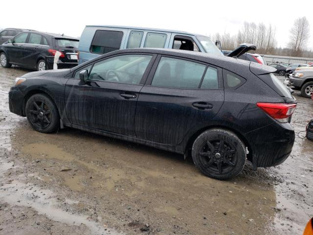 Photo 1 VIN: 4S3GTAB66K3716366 - SUBARU IMPREZA 