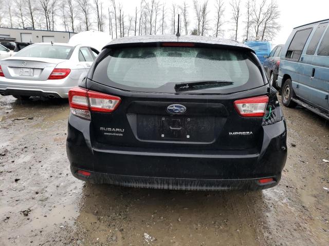 Photo 5 VIN: 4S3GTAB66K3716366 - SUBARU IMPREZA 