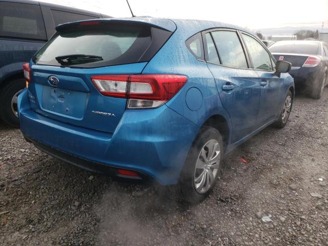 Photo 3 VIN: 4S3GTAB66K3719560 - SUBARU IMPREZA 