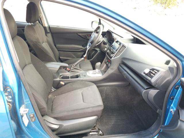 Photo 4 VIN: 4S3GTAB66K3720580 - SUBARU IMPREZA 