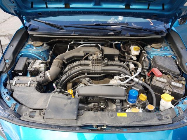 Photo 6 VIN: 4S3GTAB66K3720580 - SUBARU IMPREZA 