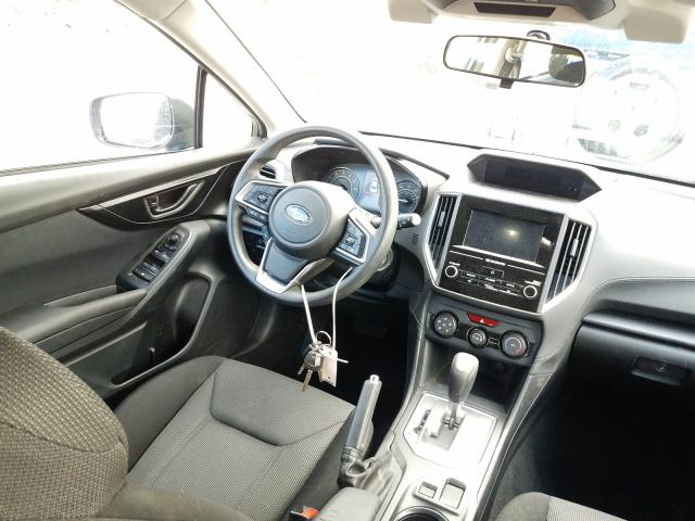 Photo 8 VIN: 4S3GTAB66K3720580 - SUBARU IMPREZA 