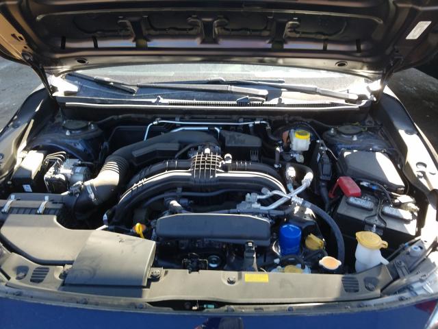 Photo 6 VIN: 4S3GTAB66K3722152 - SUBARU IMPREZA 