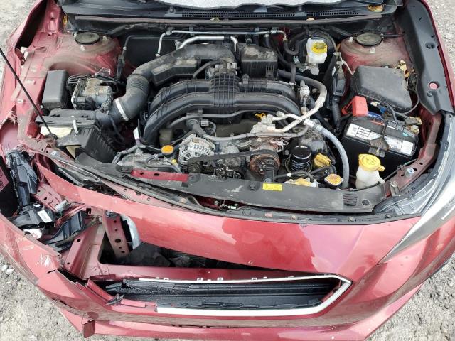 Photo 11 VIN: 4S3GTAB66K3730266 - SUBARU IMPREZA 