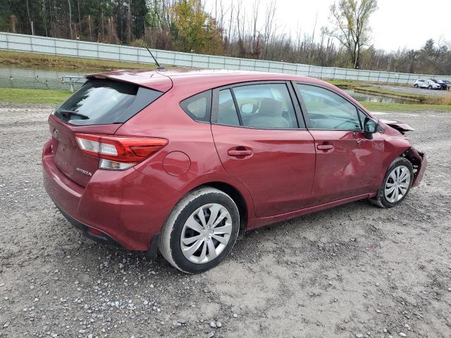 Photo 2 VIN: 4S3GTAB66K3730266 - SUBARU IMPREZA 