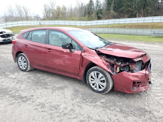 Photo 3 VIN: 4S3GTAB66K3730266 - SUBARU IMPREZA 