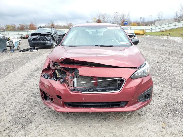 Photo 4 VIN: 4S3GTAB66K3730266 - SUBARU IMPREZA 