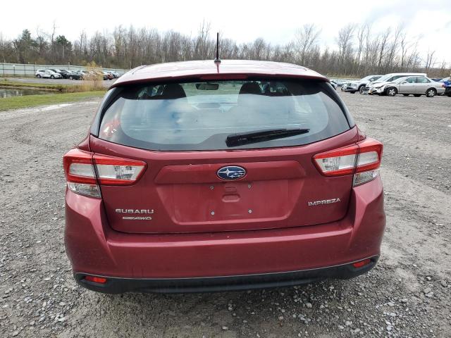 Photo 5 VIN: 4S3GTAB66K3730266 - SUBARU IMPREZA 