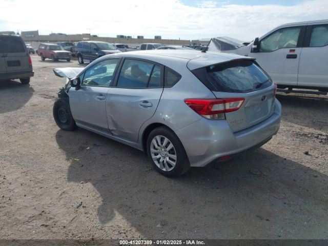 Photo 2 VIN: 4S3GTAB66K3748718 - SUBARU IMPREZA 