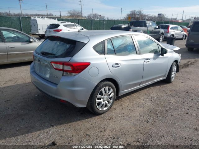 Photo 3 VIN: 4S3GTAB66K3748718 - SUBARU IMPREZA 