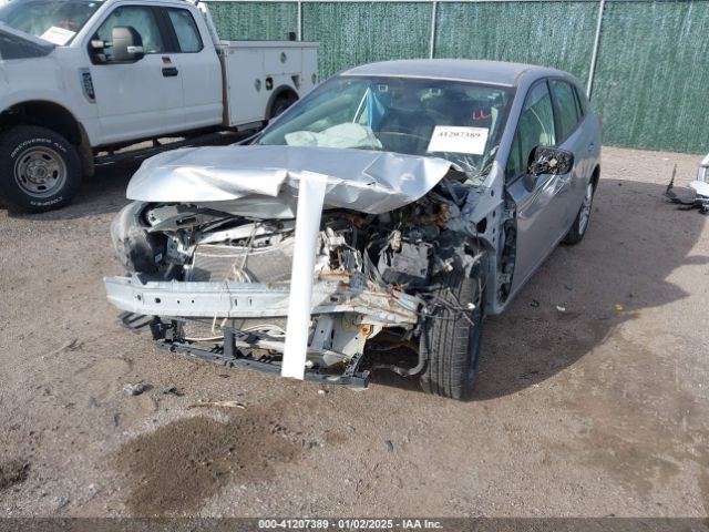 Photo 5 VIN: 4S3GTAB66K3748718 - SUBARU IMPREZA 