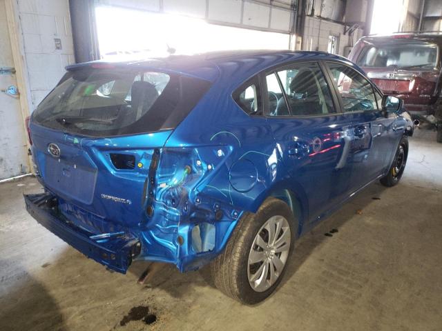 Photo 3 VIN: 4S3GTAB66L3700931 - SUBARU IMPREZA 