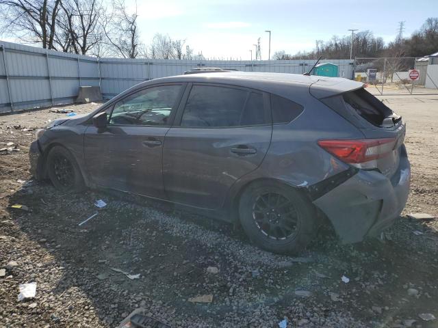 Photo 1 VIN: 4S3GTAB66L3706292 - SUBARU IMPREZA 