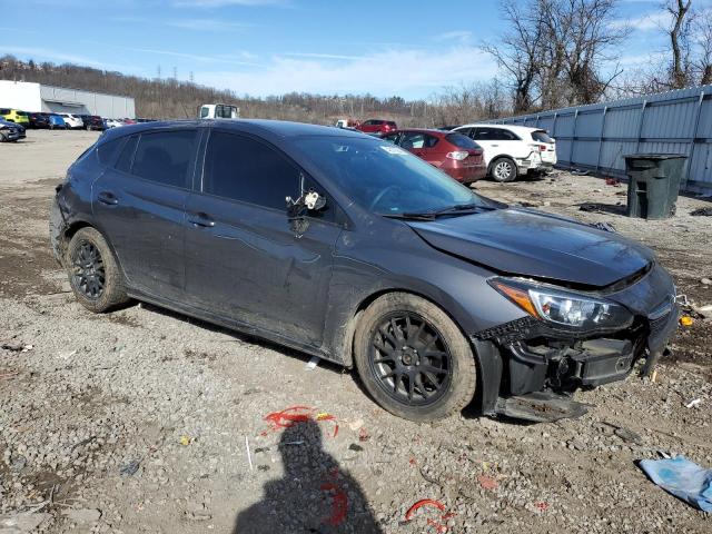 Photo 3 VIN: 4S3GTAB66L3706292 - SUBARU IMPREZA 