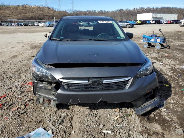 Photo 4 VIN: 4S3GTAB66L3706292 - SUBARU IMPREZA 