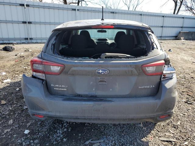 Photo 5 VIN: 4S3GTAB66L3706292 - SUBARU IMPREZA 