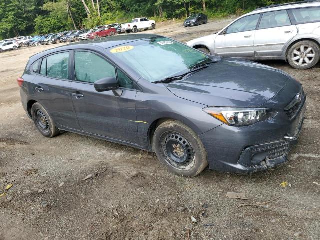 Photo 3 VIN: 4S3GTAB66L3709600 - SUBARU IMPREZA 