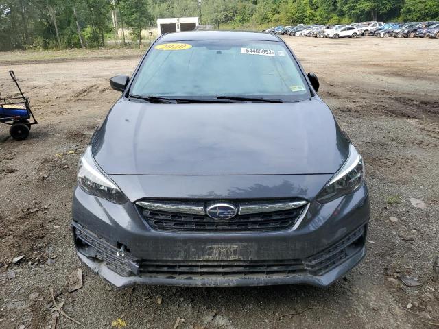 Photo 4 VIN: 4S3GTAB66L3709600 - SUBARU IMPREZA 