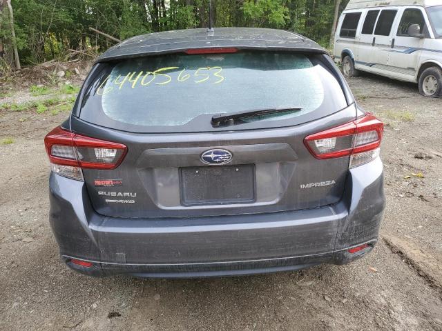 Photo 5 VIN: 4S3GTAB66L3709600 - SUBARU IMPREZA 