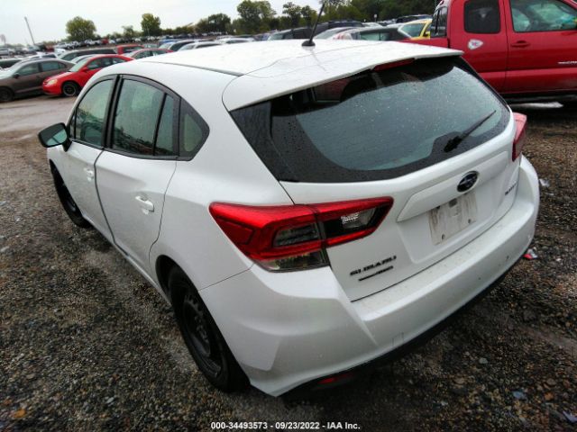 Photo 2 VIN: 4S3GTAB66L3720404 - SUBARU IMPREZA 