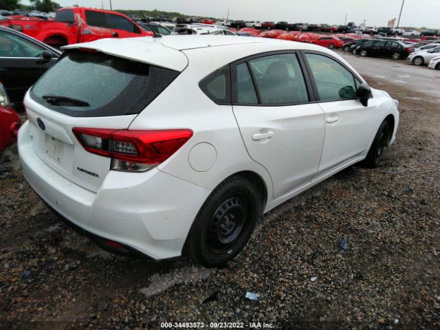 Photo 3 VIN: 4S3GTAB66L3720404 - SUBARU IMPREZA 