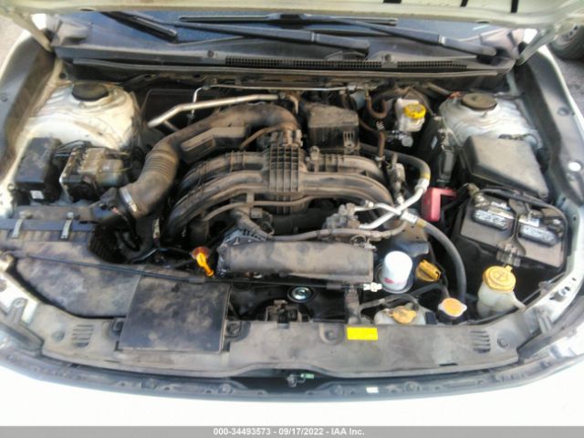 Photo 9 VIN: 4S3GTAB66L3720404 - SUBARU IMPREZA 