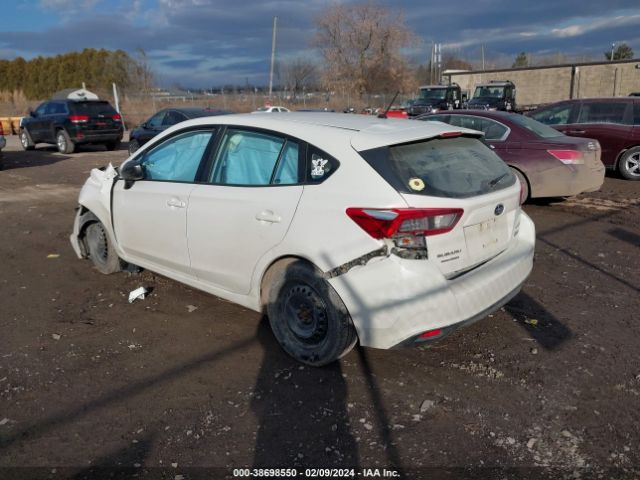 Photo 2 VIN: 4S3GTAB66L3728180 - SUBARU IMPREZA 