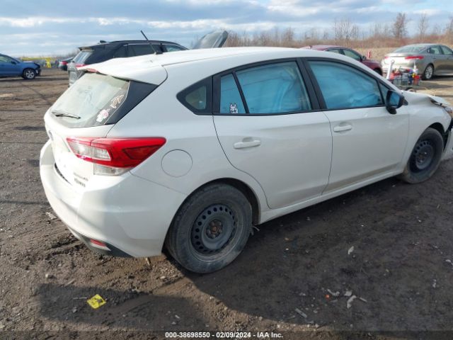 Photo 3 VIN: 4S3GTAB66L3728180 - SUBARU IMPREZA 