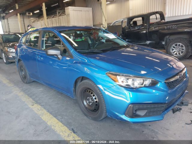 Photo 0 VIN: 4S3GTAB66L3731502 - SUBARU IMPREZA 