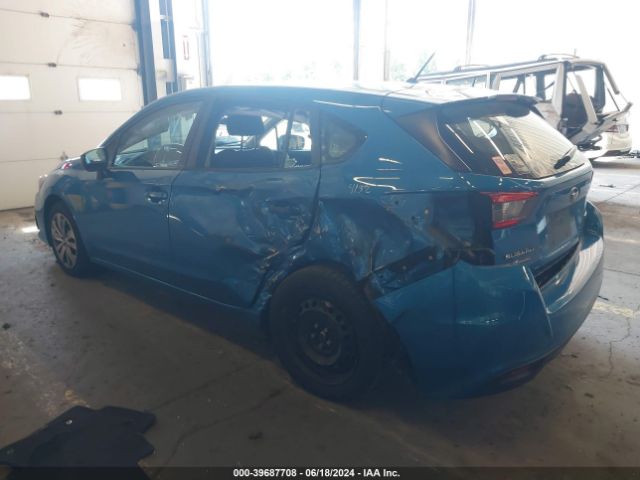 Photo 2 VIN: 4S3GTAB66L3731502 - SUBARU IMPREZA 