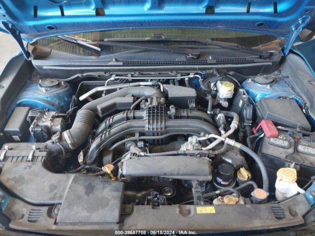 Photo 9 VIN: 4S3GTAB66L3731502 - SUBARU IMPREZA 