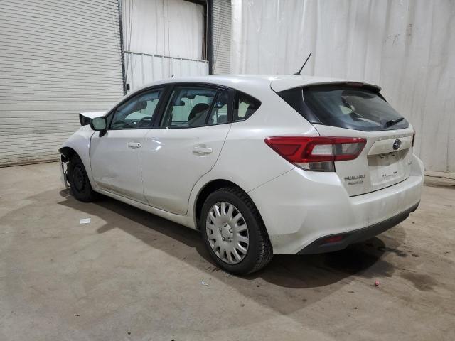 Photo 1 VIN: 4S3GTAB66M3702082 - SUBARU IMPREZA 