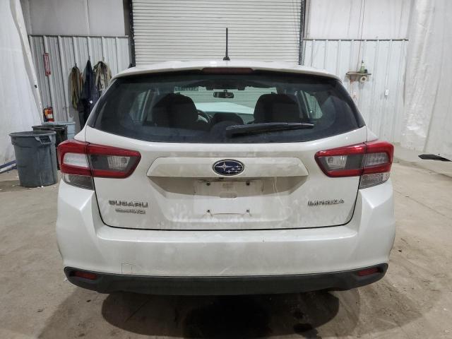 Photo 5 VIN: 4S3GTAB66M3702082 - SUBARU IMPREZA 