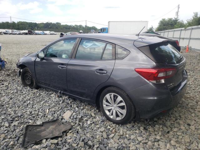 Photo 1 VIN: 4S3GTAB66M3705158 - SUBARU IMPREZA 