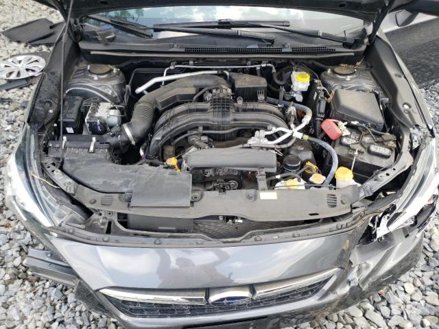 Photo 10 VIN: 4S3GTAB66M3705158 - SUBARU IMPREZA 