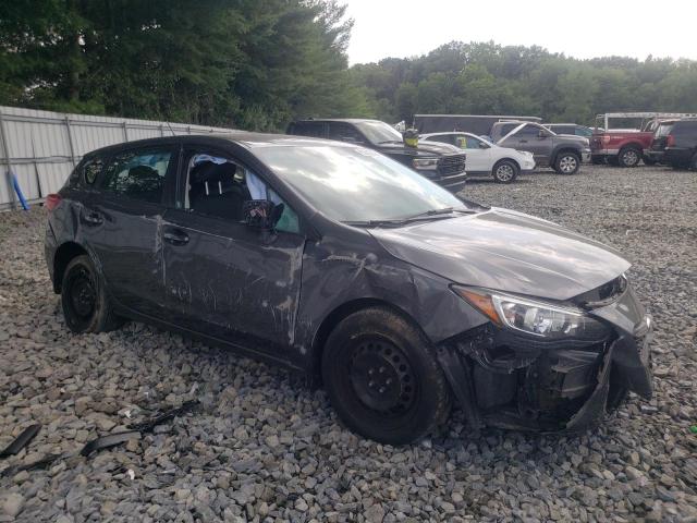 Photo 3 VIN: 4S3GTAB66M3705158 - SUBARU IMPREZA 