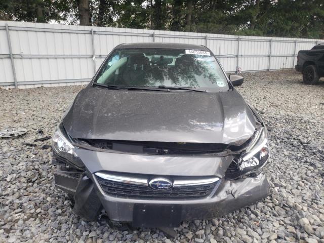 Photo 4 VIN: 4S3GTAB66M3705158 - SUBARU IMPREZA 