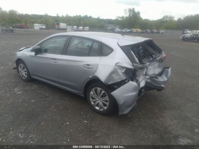 Photo 2 VIN: 4S3GTAB66M3705256 - SUBARU IMPREZA 