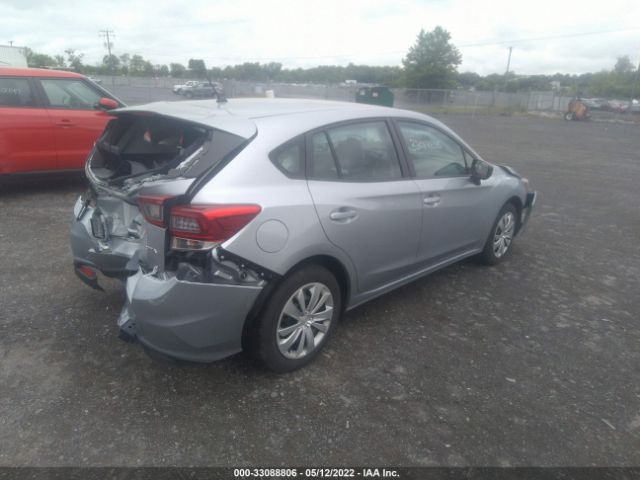 Photo 3 VIN: 4S3GTAB66M3705256 - SUBARU IMPREZA 