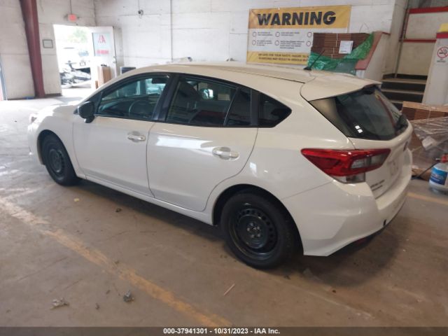 Photo 2 VIN: 4S3GTAB66M3712188 - SUBARU IMPREZA 