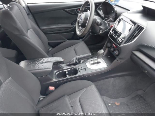 Photo 4 VIN: 4S3GTAB66M3712188 - SUBARU IMPREZA 