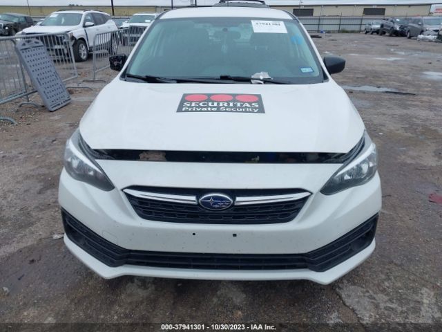 Photo 5 VIN: 4S3GTAB66M3712188 - SUBARU IMPREZA 