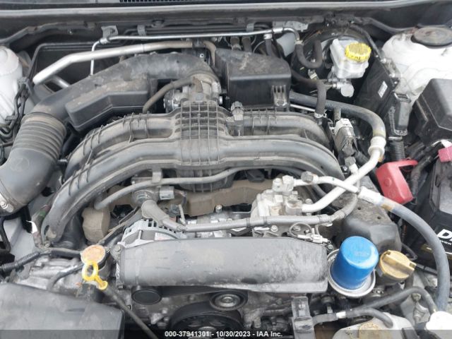 Photo 9 VIN: 4S3GTAB66M3712188 - SUBARU IMPREZA 