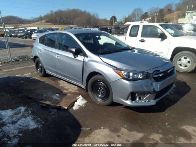 Photo 0 VIN: 4S3GTAB66M3715298 - SUBARU IMPREZA 