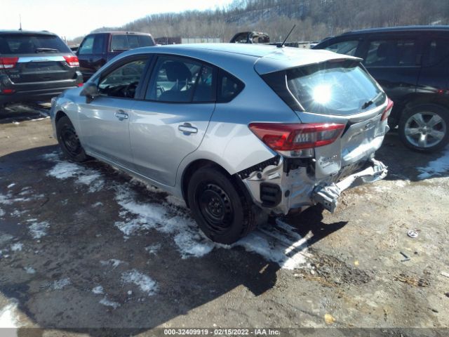 Photo 2 VIN: 4S3GTAB66M3715298 - SUBARU IMPREZA 