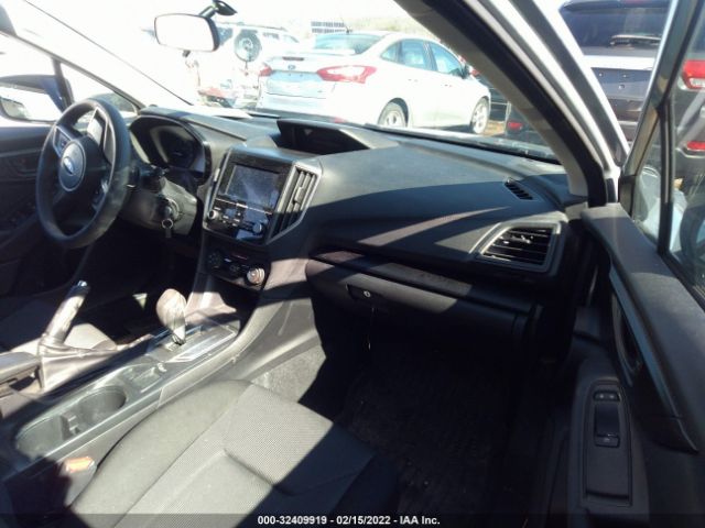 Photo 4 VIN: 4S3GTAB66M3715298 - SUBARU IMPREZA 