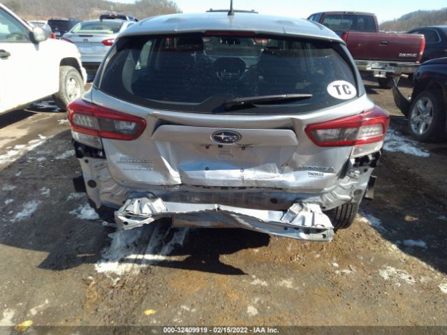 Photo 5 VIN: 4S3GTAB66M3715298 - SUBARU IMPREZA 