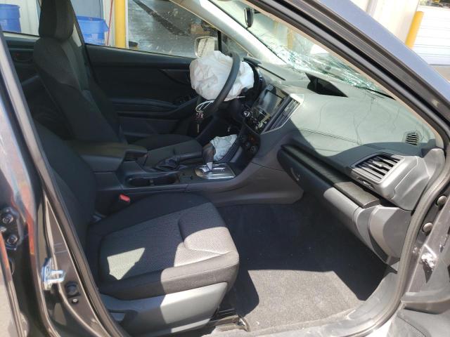 Photo 4 VIN: 4S3GTAB66N3711723 - SUBARU IMPREZA 