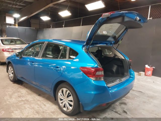 Photo 2 VIN: 4S3GTAB66N3713861 - SUBARU IMPREZA 